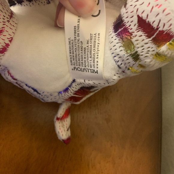 Kellytoy stuffed animals - Picture 4 of 5
